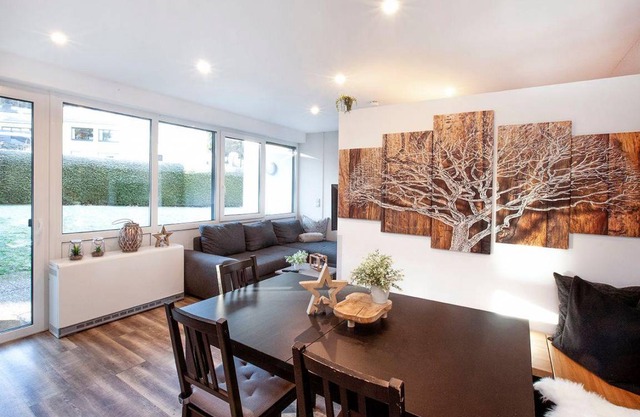 40 m² Apartment ∙ 2 bedrooms ∙ 5 guests