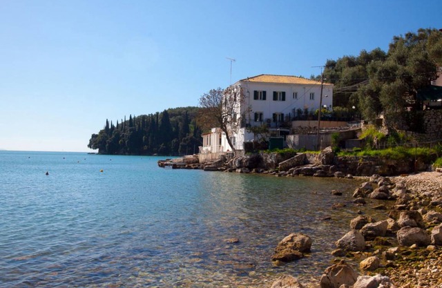 40 m² Apartment ∙ 2 bedrooms ∙ 5 guests
