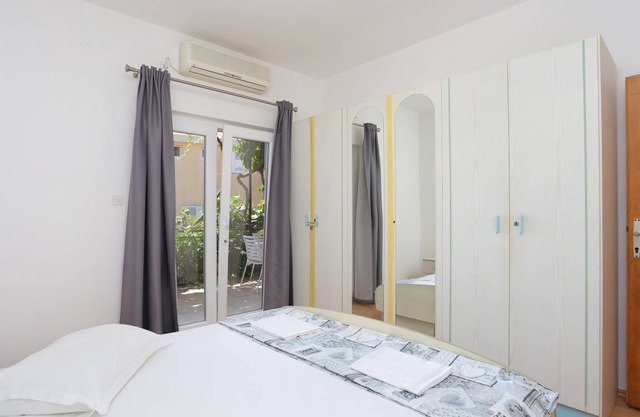 40 m² Apartment ∙ 2 bedrooms ∙ 4 guests