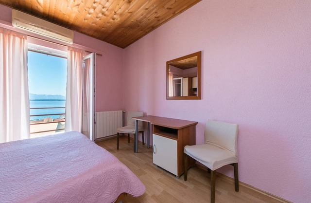 40 m² Apartment ∙ 2 bedrooms ∙ 5 guests
