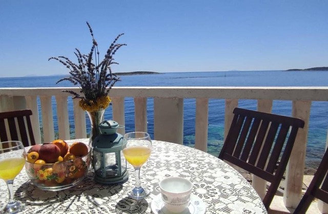 40 m² Apartment ∙ 2 bedrooms ∙ 4 guests