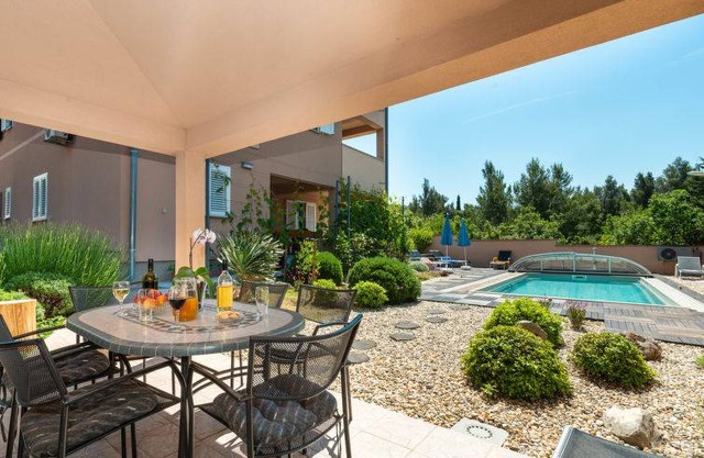 40 m² Apartment ∙ 2 bedrooms ∙ 6 guests