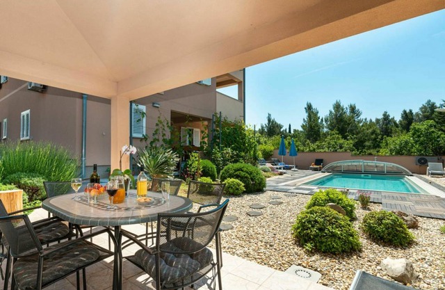 40 m² Apartment ∙ 2 bedrooms ∙ 6 guests