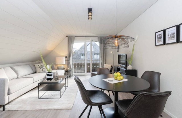 Ferienwohnung Meisenweg 