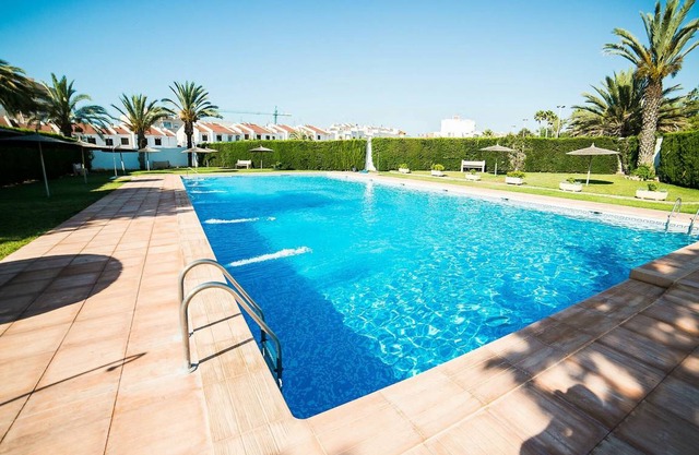 40 m² Apartment ∙ 1 bedroom ∙ 3 guests