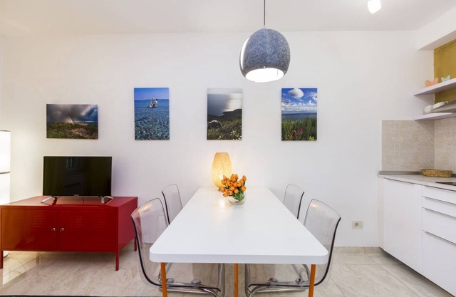 40 m² Apartment ∙ 1 bedroom ∙ 3 guests