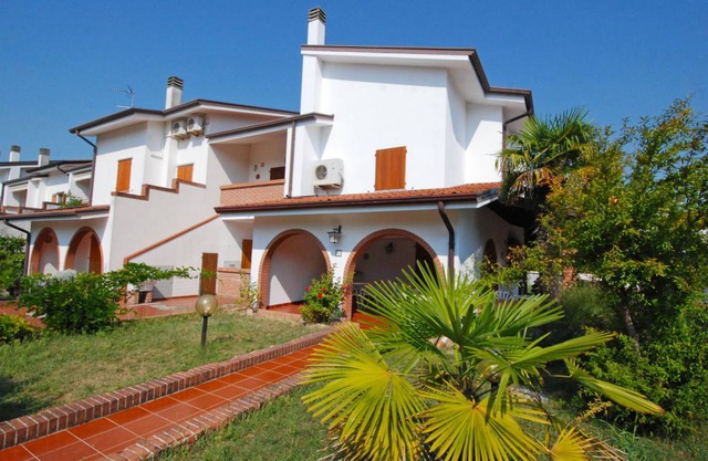 40 m² House ∙ 1 bedroom ∙ 4 guests