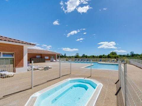 40 m² House ∙ 2 bedrooms ∙ 6 guests