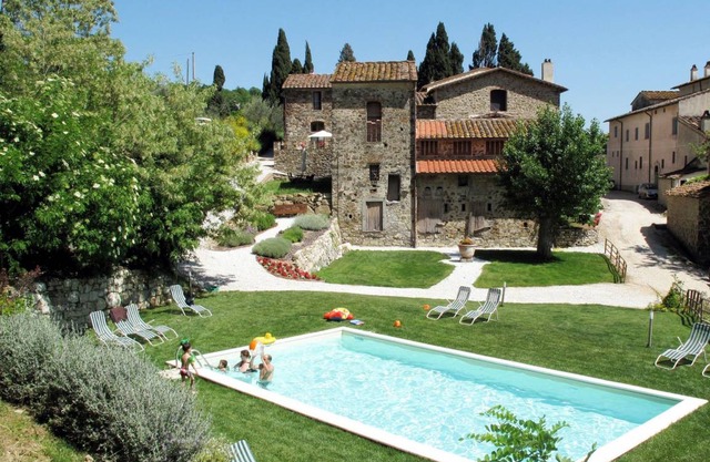 40 m² Villa ∙ 1 bedroom ∙ 3 guests