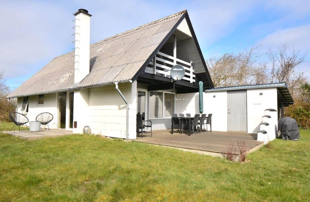 40082 Ulfborg - Helmklit 276