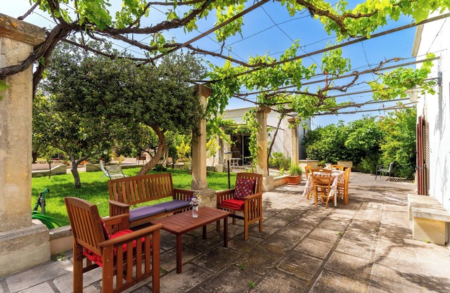 4024 Casina Litta by BarbarHouse