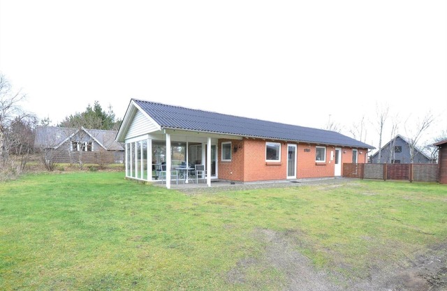 40886 Ulfborg - Skindbjergvej 398 A