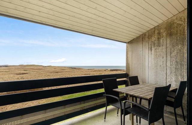 41 m² Apartment ∙ 1 bedroom ∙ 4 guests