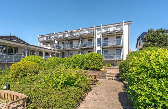 41 m² Apartment ∙ 1 bedroom ∙ 4 guests