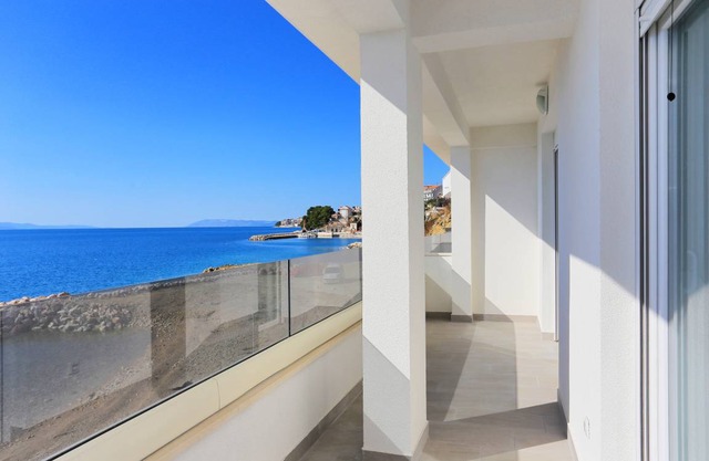 41 m² Apartment ∙ 1 bedroom ∙ 5 guests