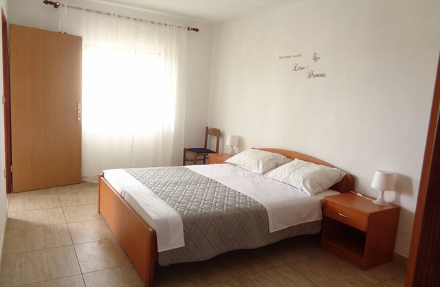 41 m² Apartment ∙ 1 bedroom ∙ 4 guests