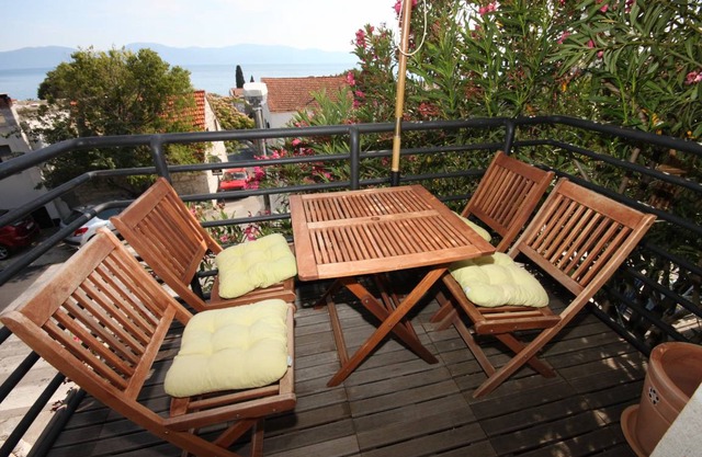 41 m² Apartment ∙ 2 bedrooms ∙ 6 guests
