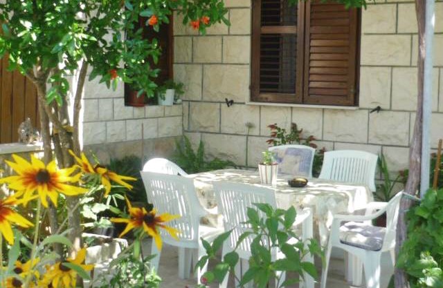 41 m² Apartment ∙ 2 bedrooms ∙ 4 guests