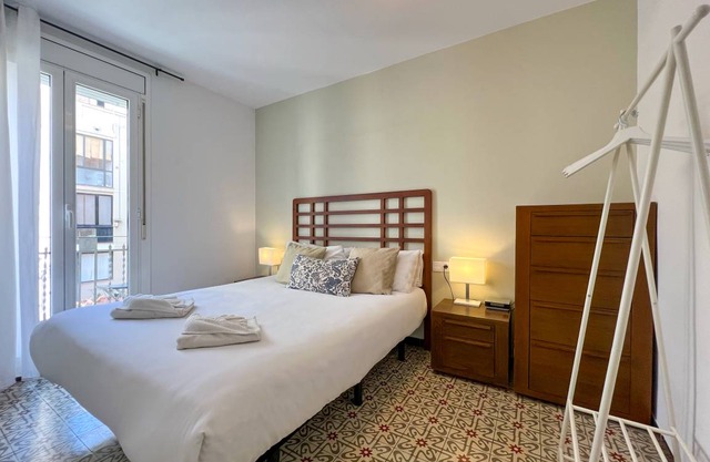 41 m² Apartment ∙ 2 bedrooms ∙ 5 guests