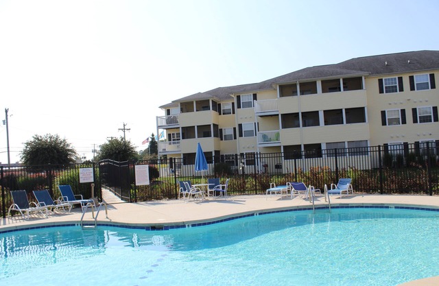 4106 Palms, 1st floor, 3-bedroom, Last Minute deal, 8/25-8/29 - 50% off