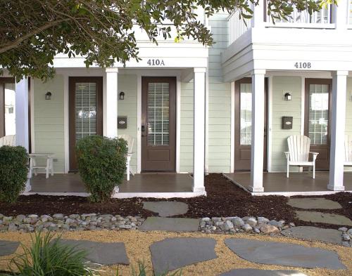 410B The King Neptune House