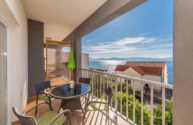 42 m² Apartment ∙ 1 bedroom ∙ 4 guests