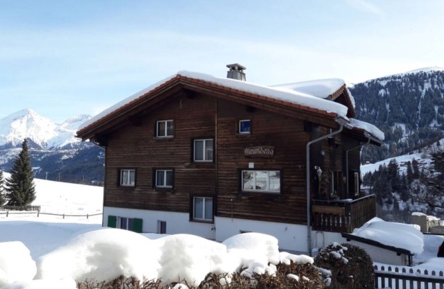 42 m² Apartment ∙ 1 bedroom ∙ 2 guests