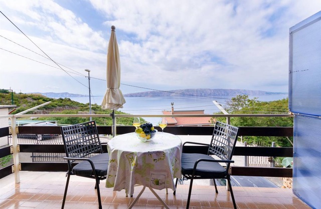 42 m² Apartment ∙ 2 bedrooms ∙ 5 guests