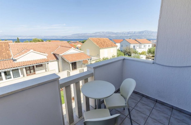 43 m² Apartment ∙ 2 bedrooms ∙ 4 guests