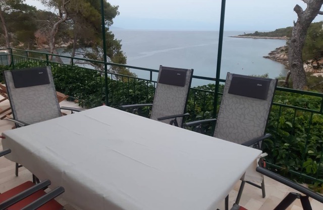 43 m² Apartment ∙ 2 bedrooms ∙ 5 guests