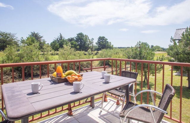 43 m² Apartment ∙ 2 bedrooms ∙ 6 guests