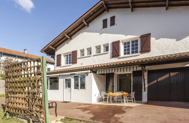 44 m² Apartment ∙ 1 bedroom ∙ 4 guests