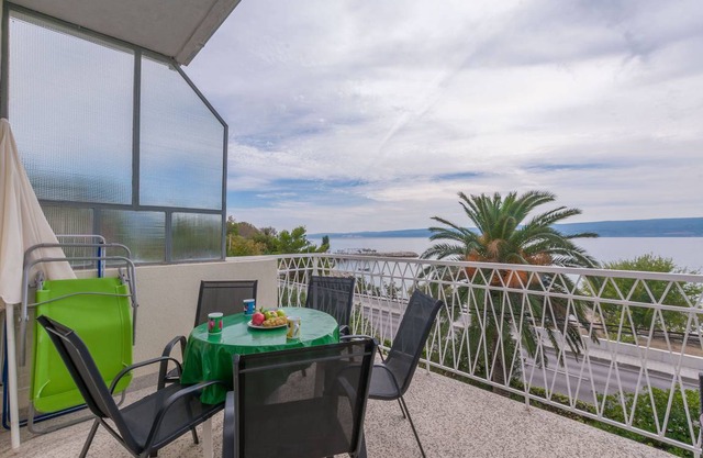 44 m² Apartment ∙ 1 bedroom ∙ 4 guests