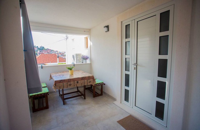 44 m² Apartment ∙ 2 bedrooms ∙ 4 guests