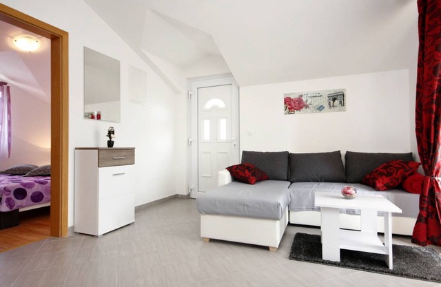44 m² Apartment ∙ 2 bedrooms ∙ 5 guests