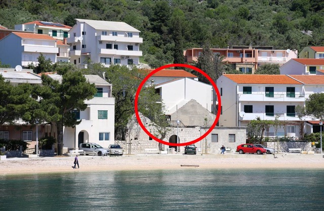 44 m² Apartment ∙ 2 bedrooms ∙ 5 guests