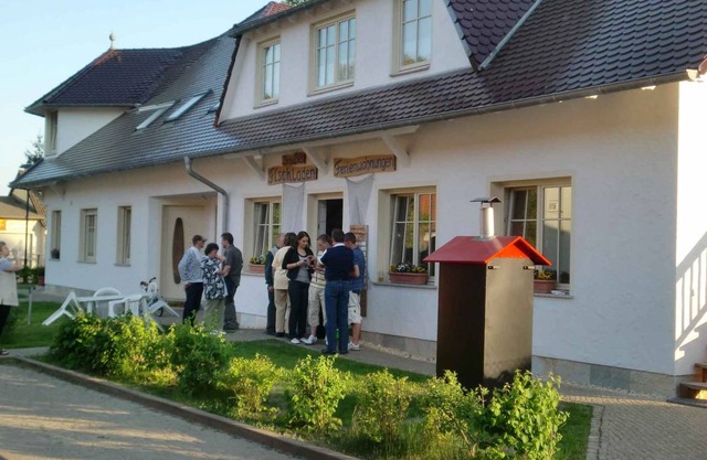 44 m² Apartment ∙ 1 bedroom ∙ 2 guests