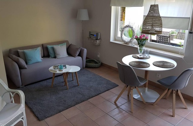 44 m² Apartment ∙ 1 bedroom ∙ 2 guests