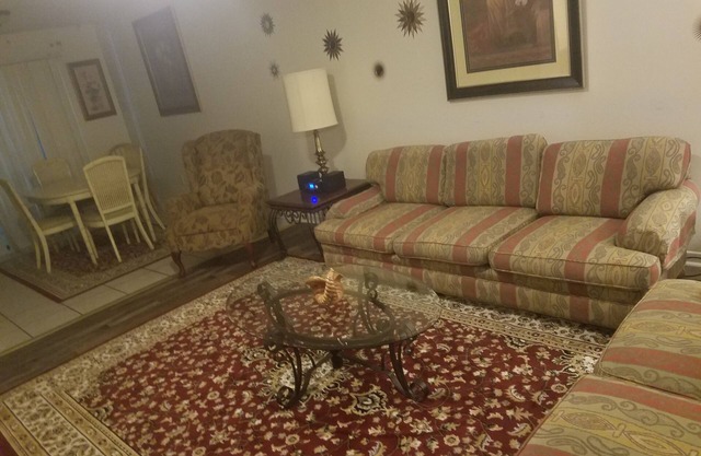 4480 Corporate Apartment Sleeps 7