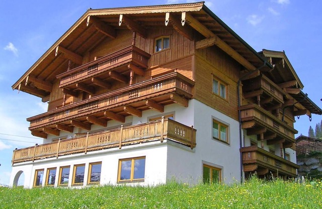 45 m² Apartment ∙ 2 bedrooms ∙ 4 guests