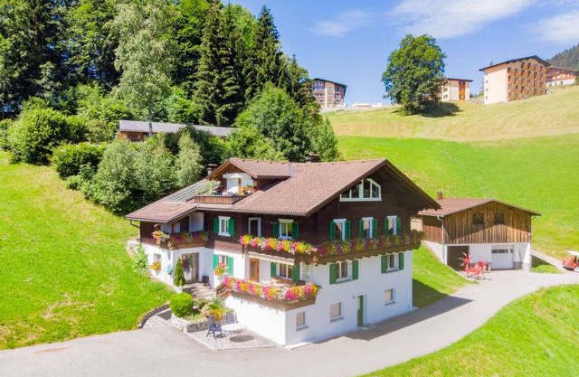 45 m² Apartment ∙ 2 bedrooms ∙ 4 guests