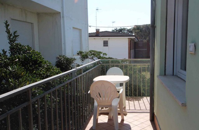 45 m² Apartment ∙ 2 bedrooms ∙ 5 guests