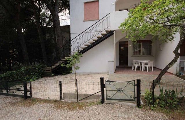 45 m² Apartment ∙ 2 bedrooms ∙ 5 guests