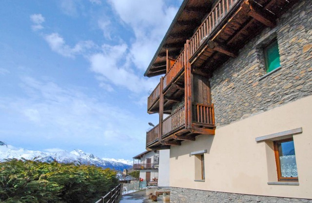 45 m² Apartment ∙ 1 bedroom ∙ 4 guests
