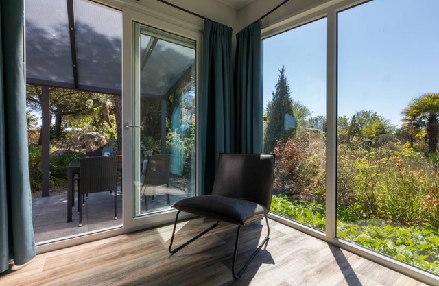 45 m² Apartment ∙ 2 bedrooms ∙ 4 guests