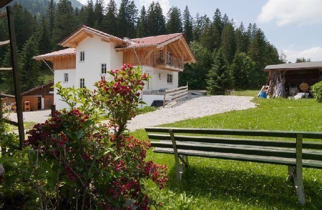 45 m² Apartment ∙ 1 bedroom ∙ 2 guests