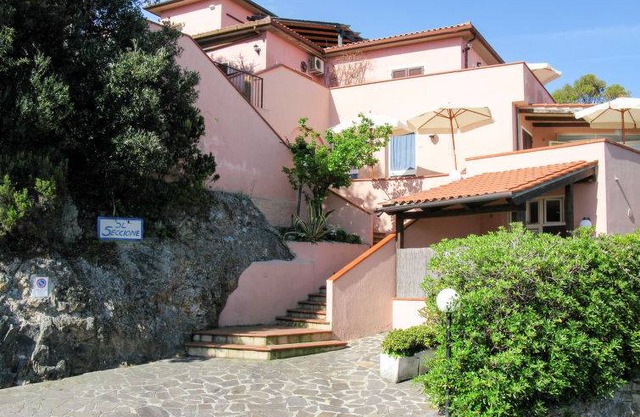45 m² Apartment ∙ 2 bedrooms ∙ 6 guests