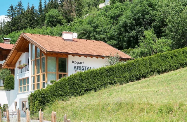 45 m² Apartment ∙ 1 bedroom ∙ 4 guests