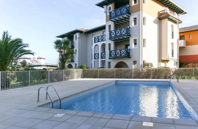 45 m² Apartment ∙ 1 bedroom ∙ 4 guests