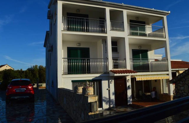 45 m² Apartment ∙ 1 bedroom ∙ 5 guests